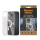 Coque PanzerGlass™ HardCase MagSafe iPhone 14 Plus Transparente