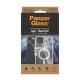 PanzerGlass™ HardCase MagSafe iPhone 14 Plus Clear Case