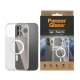 Coque MagSafe iPhone 14 Pro - Protection Ultime Transparente