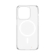 PanzerGlass™ HardCase D3O Clear pour iPhone 15 Pro