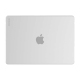 Coque Transparente Hardshell Dots MacBook Air 15" (2023/24 - M2/M3)