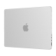 Coque Hardshell Dots Clear pour MacBook Pro 16" (2021/23 - M1/M2/M3)