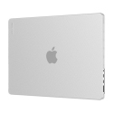 Coque Hardshell Dots Clear pour MacBook Pro 16" (2021/23 - M1/M2/M3)