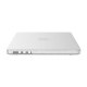 Hardshell Dots Clear Case for MacBook Pro 16" (2021/23 - M1/M2/M3)