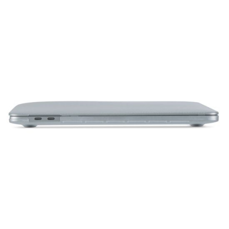 Coque Hardshell Dots Clear pour MacBook Pro 16" (2021/23 - M1/M2/M3)