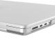 Coque Hardshell Dots Clear pour MacBook Pro 16" (2021/23 - M1/M2/M3)