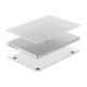 Hardshell Dots Clear Case for MacBook Pro 16" (2021/23 - M1/M2/M3)