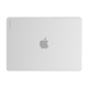 Hardshell Dots Clear Case for MacBook Pro 16" (2021/23 - M1/M2/M3)