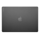 Coque Hardshell Dots pour MacBook Pro 16" Noir - Modèles 2021/23 (M1/M2/M3)