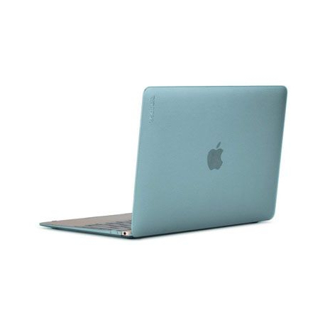 Hardshell Dots MB Pro 15 (USB-C) Blue Smoke - Protective and Stylish Case for MacBook Pro