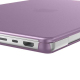 Hardshell MacBook Air 13" Case (2022/24 - M2/M3) Pink