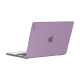 Hardshell MacBook Air 13" Case (2022/24 - M2/M3) Pink