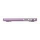 Hardshell MacBook Air 13" Case (2022/24 - M2/M3) Pink