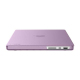 Coque Hardshell MacBook Air 13" (2022/24 - M2/M3) Rose