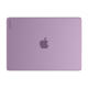 Coque Hardshell MacBook Air 13" (2022/24 - M2/M3) Rose