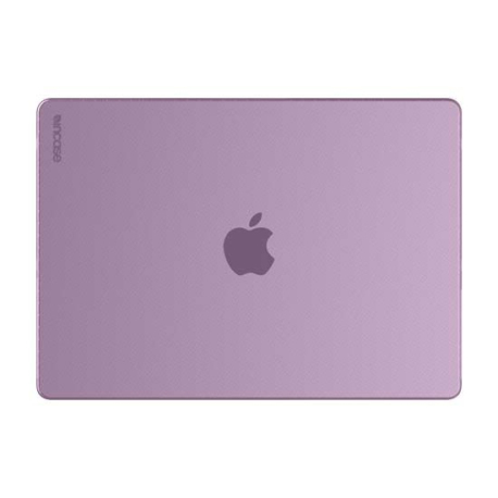 Coque Hardshell MacBook Air 13" (2022/24 - M2/M3) Rose