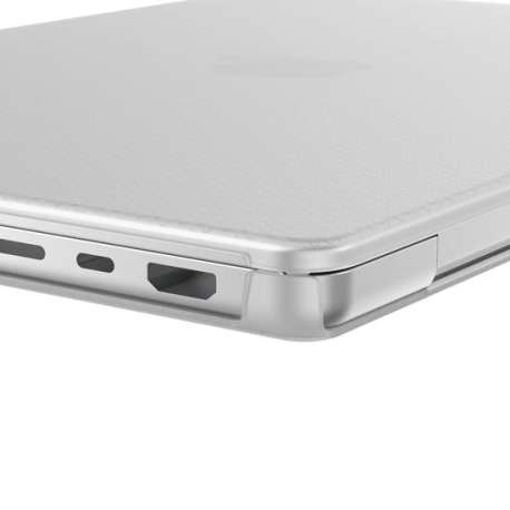 Clear Hardshell Case for MacBook Pro 14" (2021/23 - M1/M2/M3)