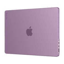 Coque Hardshell pour MacBook Pro 14" (2021/23 - M1/M2/M3) - Rose Glacé