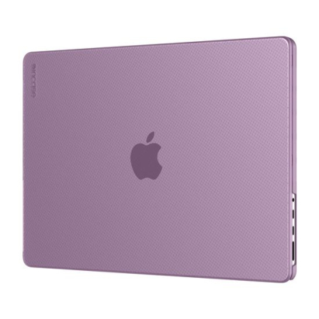 Hardshell Case for MacBook Pro 14" (2021/23 - M1/M2/M3) - Ice Pink