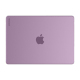 Coque Hardshell pour MacBook Pro 14" (2021/23 - M1/M2/M3) - Rose Glacé