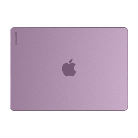 Hardshell Case for MacBook Pro 14" (2021/23 - M1/M2/M3) - Ice Pink