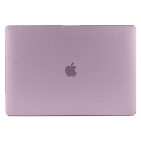 Coque Hardshell pour MacBook Pro 14" (2021/23 - M1/M2/M3) - Rose Glacé