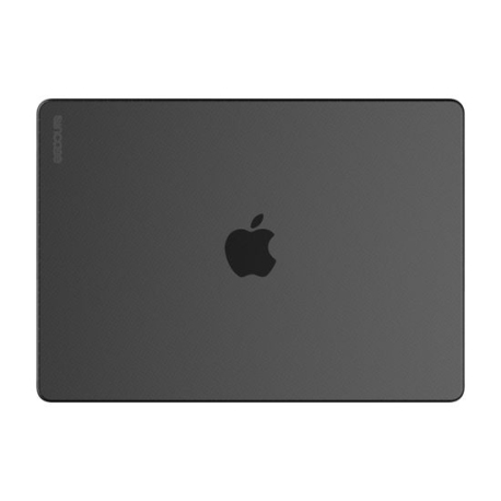 Coque Hardshell pour MacBook Pro 14" (2021/23 - M1/M2/M3) Noire