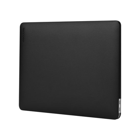 Coque Hardshell pour MacBook Pro 16 pouces (2019) Noir