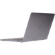 Hardshell MacBook Pro 16" Case (2019) - Transparent