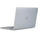 Coque MacBook Pro 16" Hardshell (2019) - Transparent