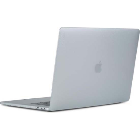 Hardshell MacBook Pro 16" Case (2019) - Transparent