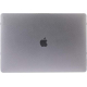 Coque MacBook Pro 16" Hardshell (2019) - Transparent