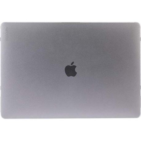 Coque MacBook Pro 16" Hardshell (2019) - Transparent