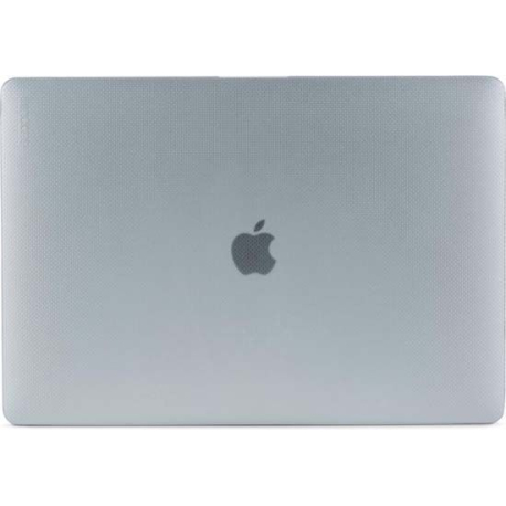 Coque MacBook Pro 16" Hardshell (2019) - Transparent