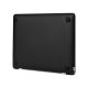 Coque Hardshell pour MacBook Air 13 (2020 - USB-C & M1) - Noir