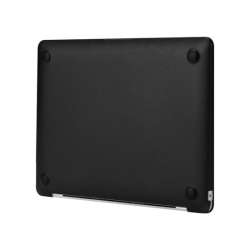 Coque Hardshell pour MacBook Air 13 (2020 - USB-C & M1) - Noir