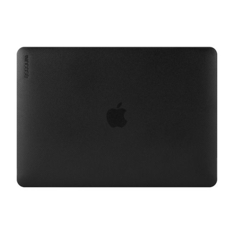 Coque Hardshell pour MacBook Air 13 (2020 - USB-C & M1) - Noir