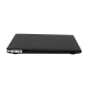 Coque Hardshell pour MacBook Air 13 (2020 - USB-C & M1) - Noir