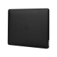 Hardshell Case for MacBook Air 13 (2020 - USB-C & M1) - Black