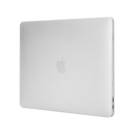 Transparent Hardshell Case for MacBook Air 13" (2020 - USB-C & M1)