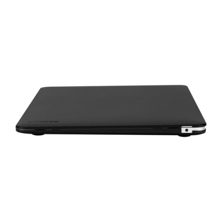 Hard Shell Case for MacBook Pro 13" (2020/21/22 - M1 & M2) Black