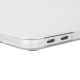 Transparent Hardshell Case for MacBook Pro 13" (2020/21/22 - M1 & M2)