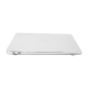 Coque Hardshell Transparente pour MacBook Pro 13" (2020/21/22 - M1 & M2)