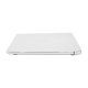 Coque Hardshell Transparente pour MacBook Pro 13" (2020/21/22 - M1 & M2)