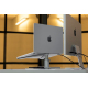 HiRise Pro MacBook with MagSafe Compatibility