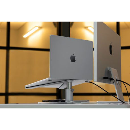 HiRise Pro MacBook with MagSafe Compatibility