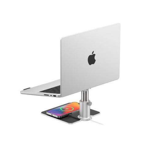 HiRise Pro MacBook with MagSafe Compatibility