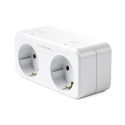 Double prise EU Homekit