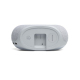 Horizon 2 Grey: Bluetooth Radio Alarm Speaker