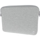 Housse MacBook 12" Gris / Blanc